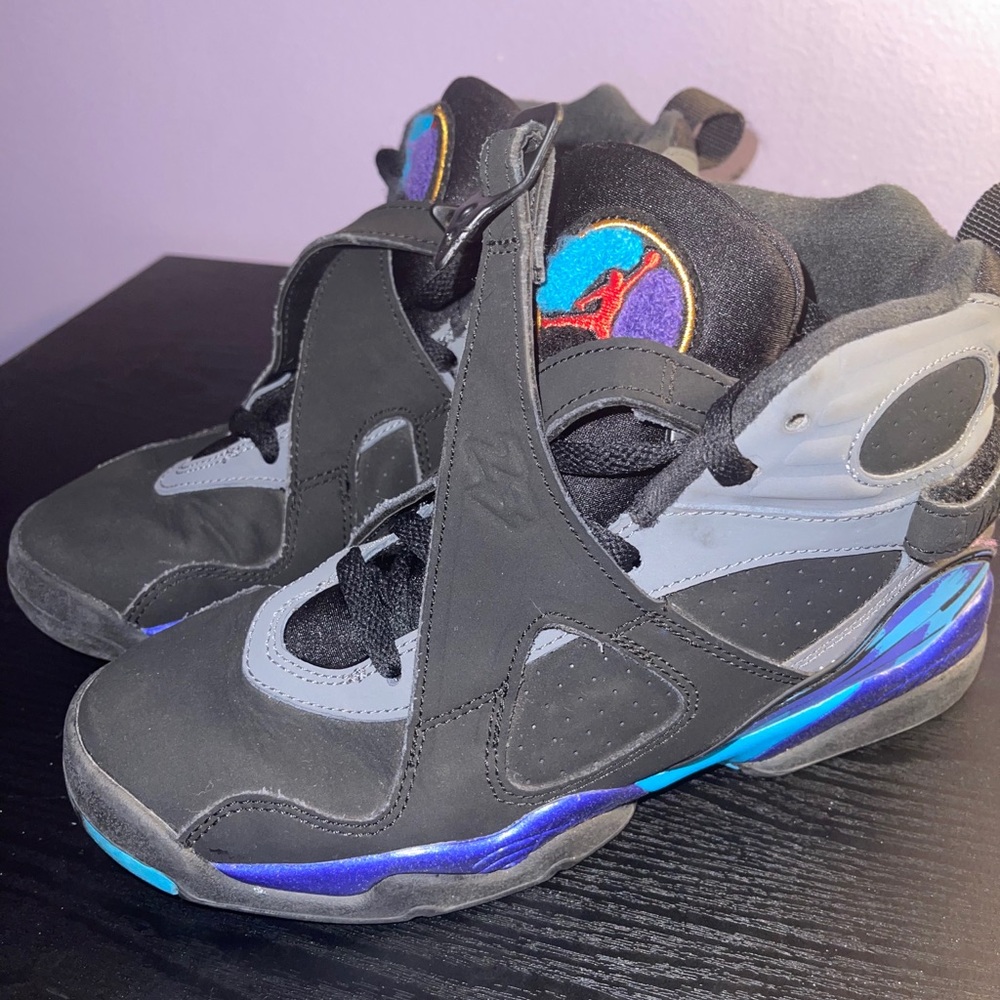 Jordan shoes